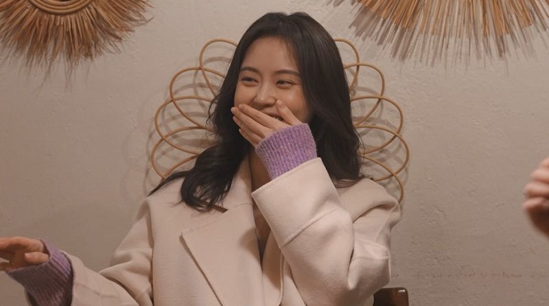 ▲서윤아. 제공|채널A ‘요즘 남자 라이프-신랑수업’