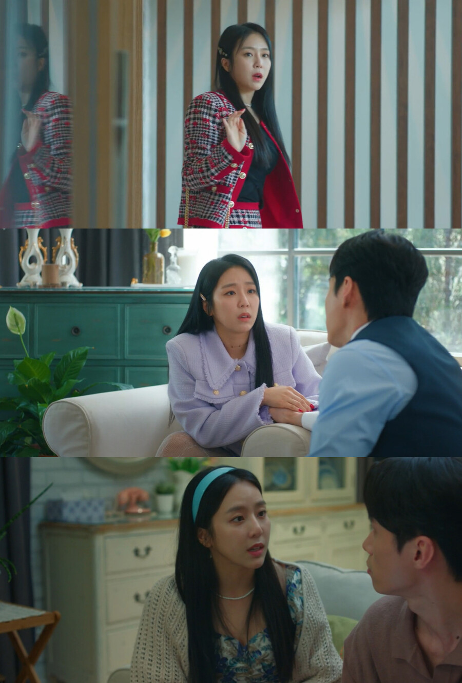 빌런인듯 아닌듯…예원, '웨딩 임파서블' 2% 부족한 아망녀