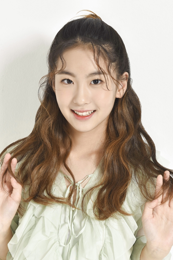 ▲ 오유진. 제공| 토탈셋