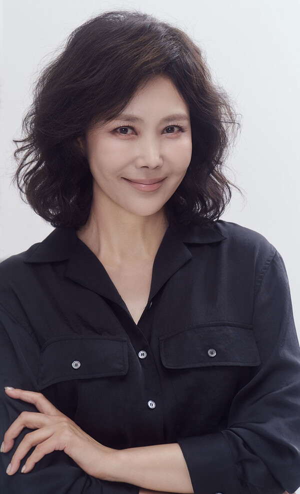 지수원, 독한 엄마 된다…일일극 '용감무쌍 용수정'서 금한양 역 캐스팅