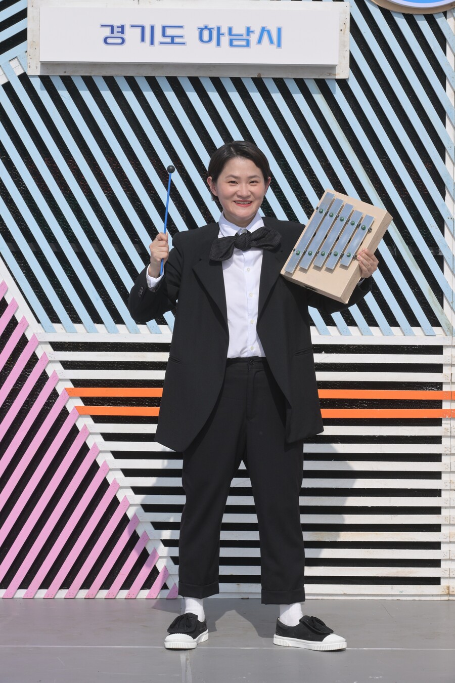 김신영, 급성 후두염으로 '정희' 불참…'노래자랑' 하차에 건강이상까지