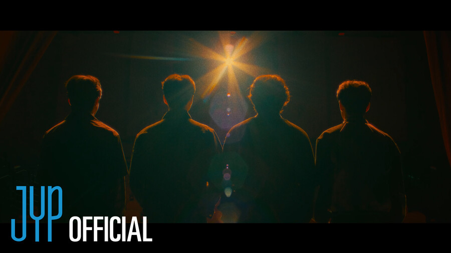 ▲ 데이식스 '포에버' 프리뷰 필름 섬네일. 제공| JYP엔터테인먼트