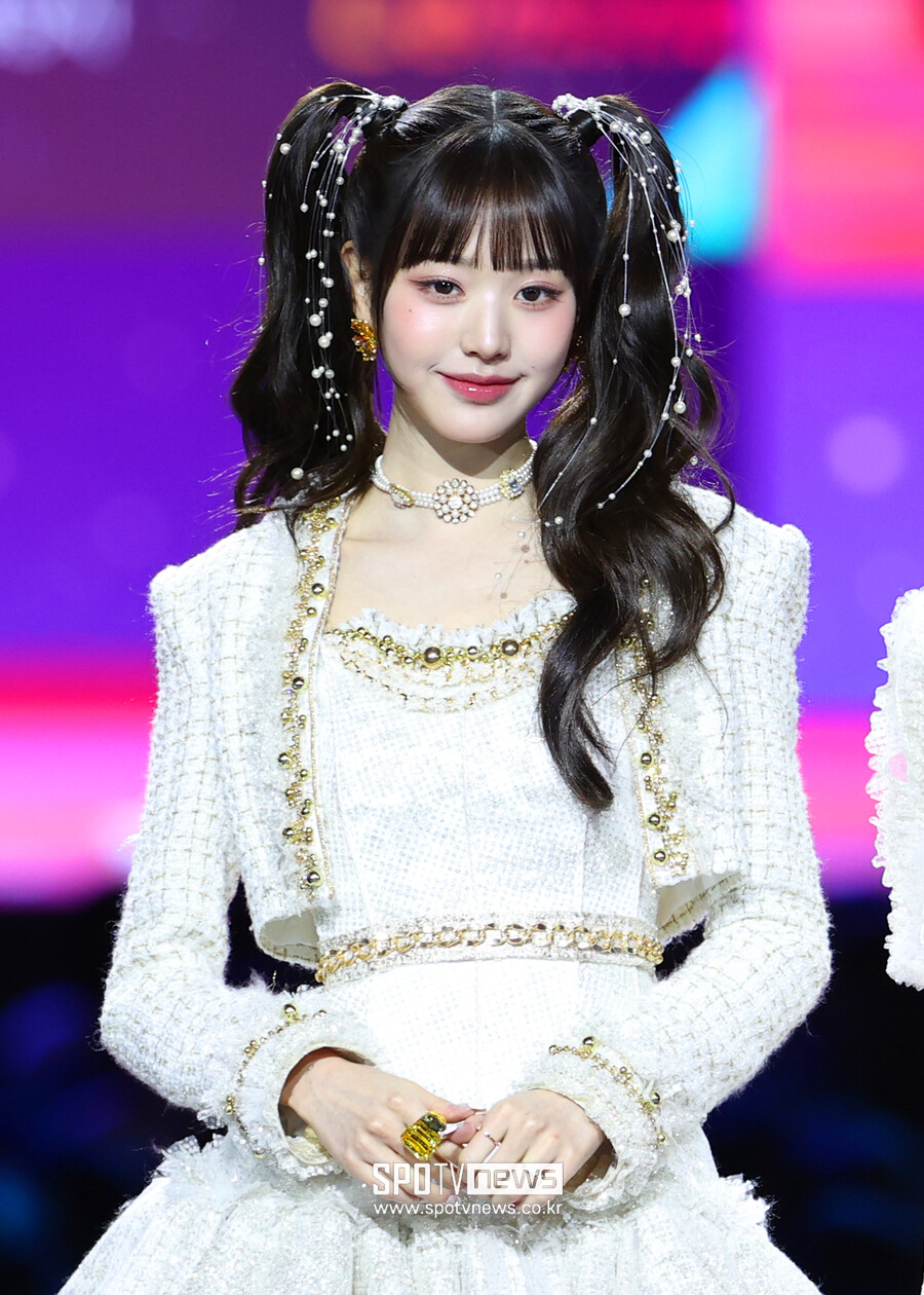 "합의, 꿈도 꾸지마"…아이브 장원영, 탈덕수용소와 소송 끝까지 간다