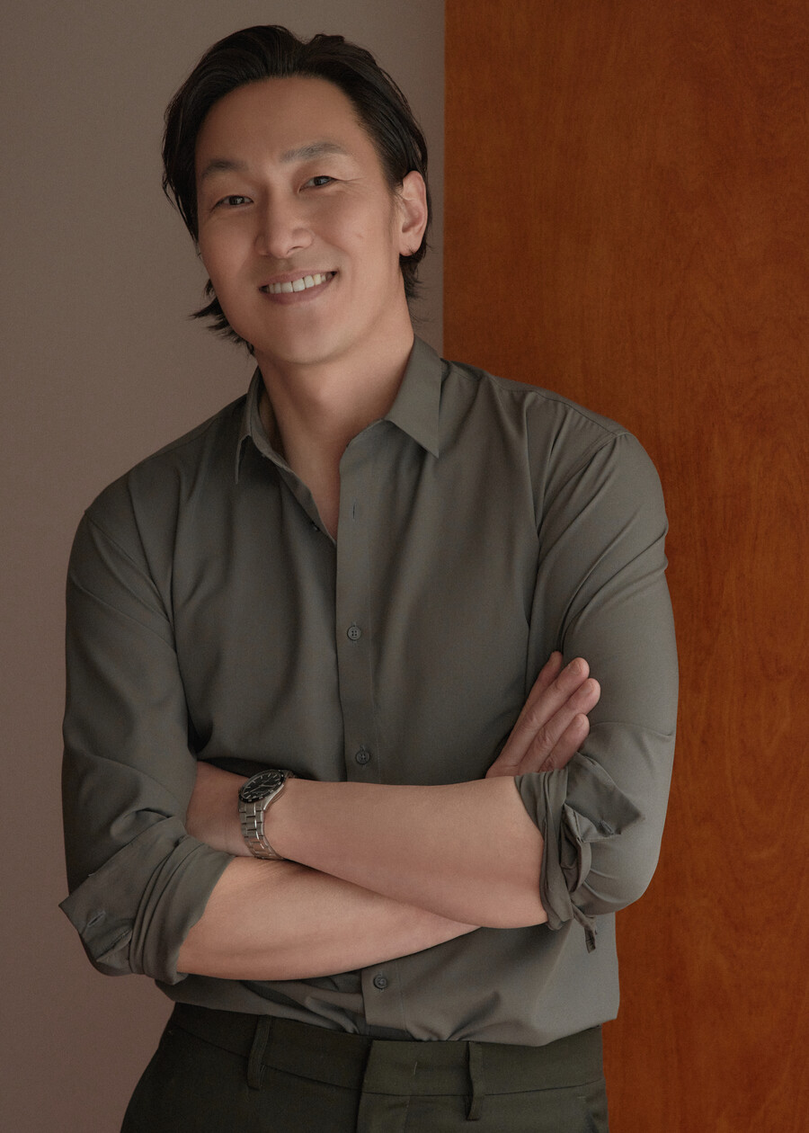 "'파묘' 천만, 김칫국? 속으로 바란다" 김재철, 묘벤저스의 미드필더[인터뷰S]