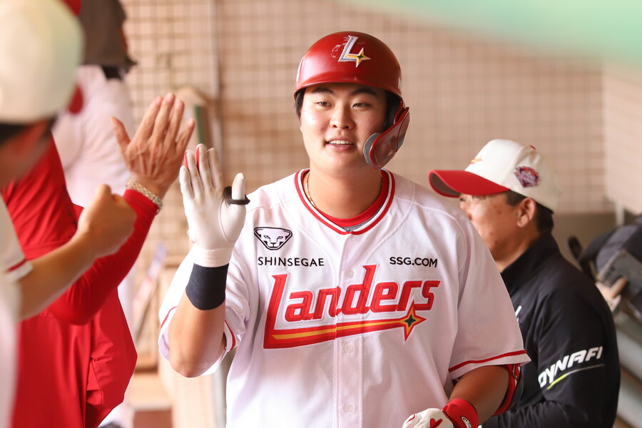 김광현은 알겠는데, 이건 도저히 모르겠다… 나란히 대포 시위, 끝까지 가보자