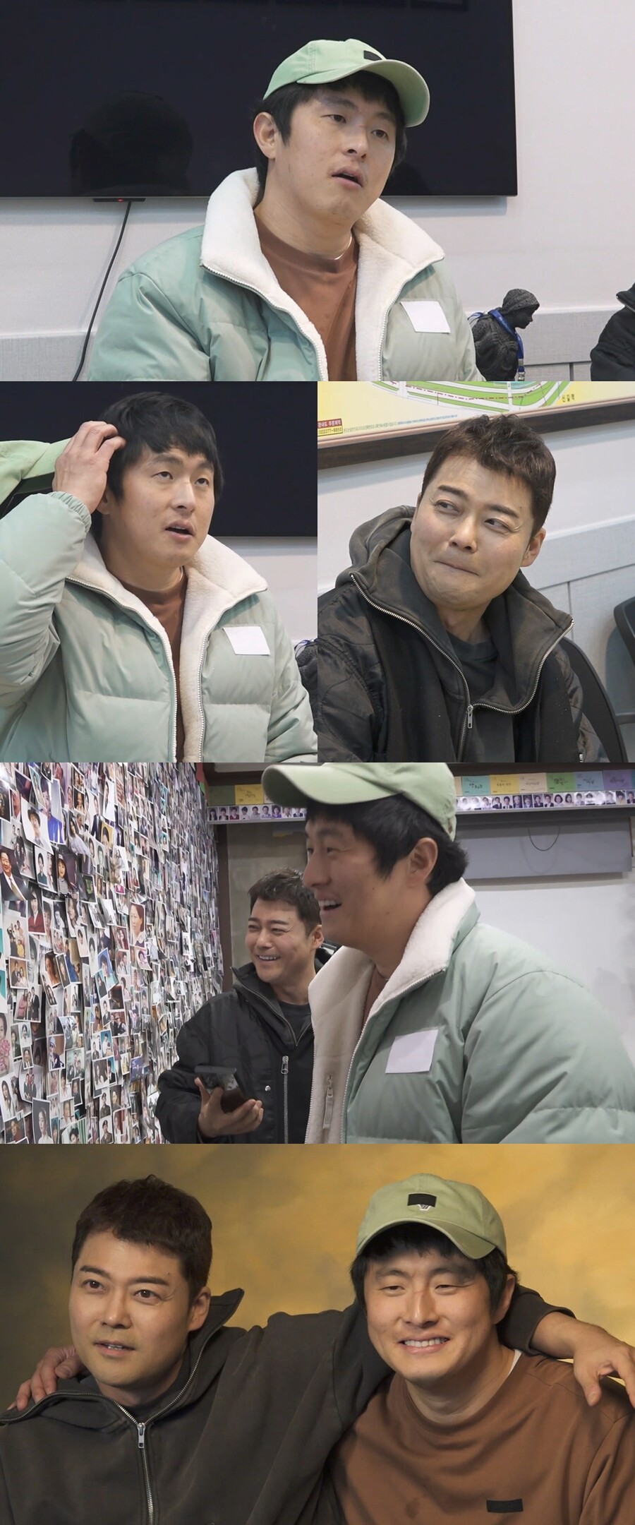 기안84, "싸게 샀다" 여의도 작업실 뒤통수 맞았나…시세에 동공지진('나혼산')