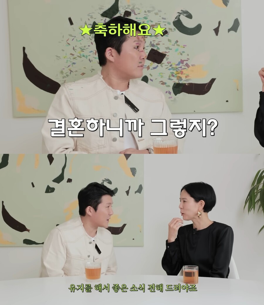 ▲ 조세호. 출처| 유튜브 노필터TV 캡처