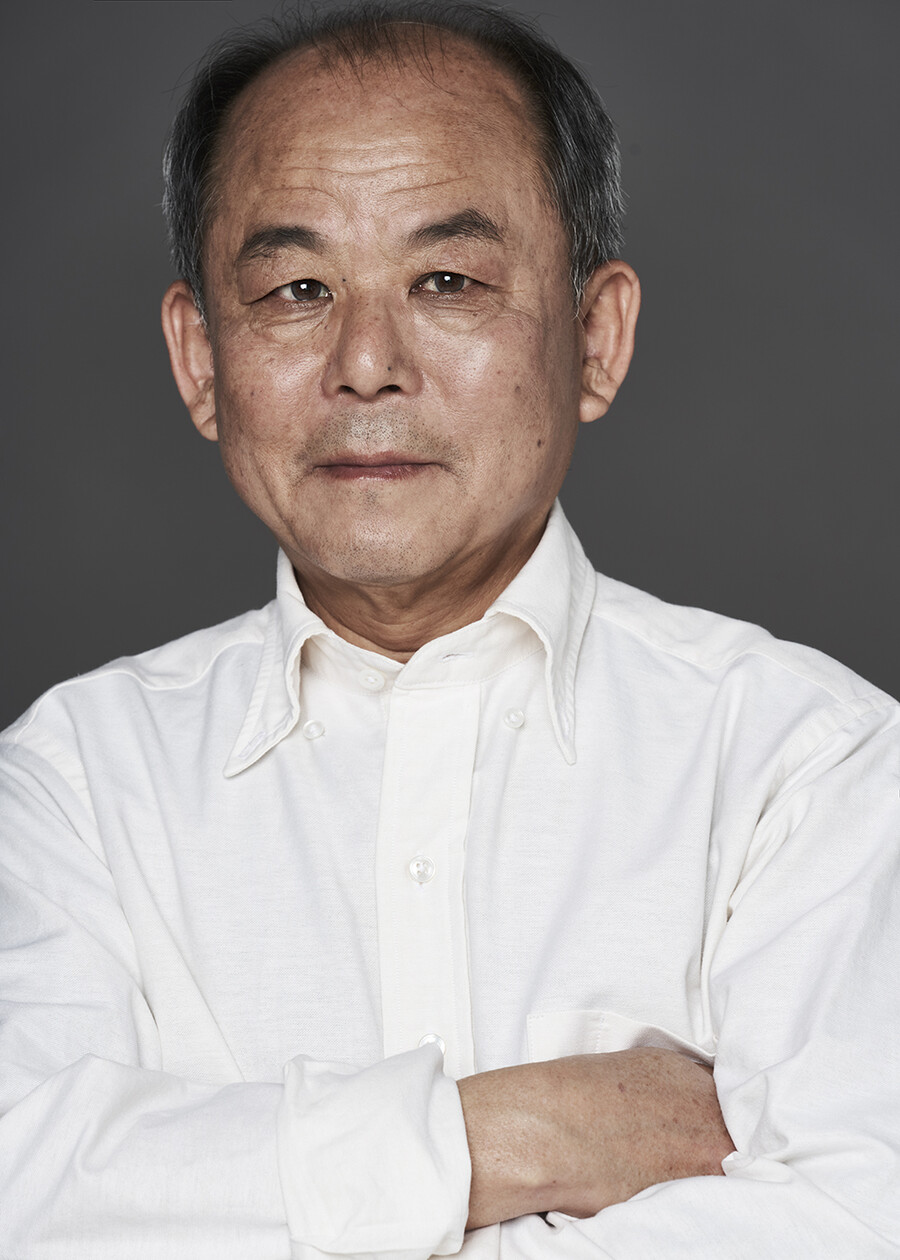 김기천, 김의성 품으로…안컴퍼니 전속계약[공식]