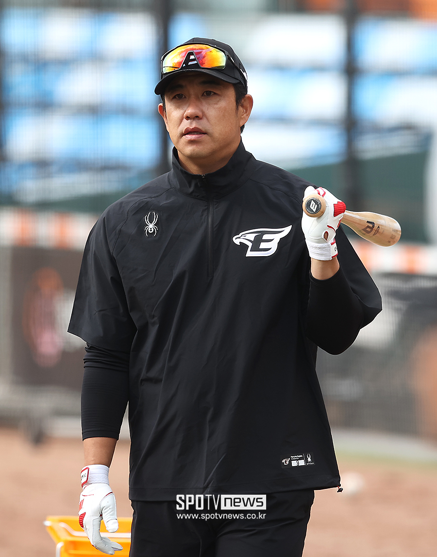 ▲ 김강민 ⓒ곽혜미 기자