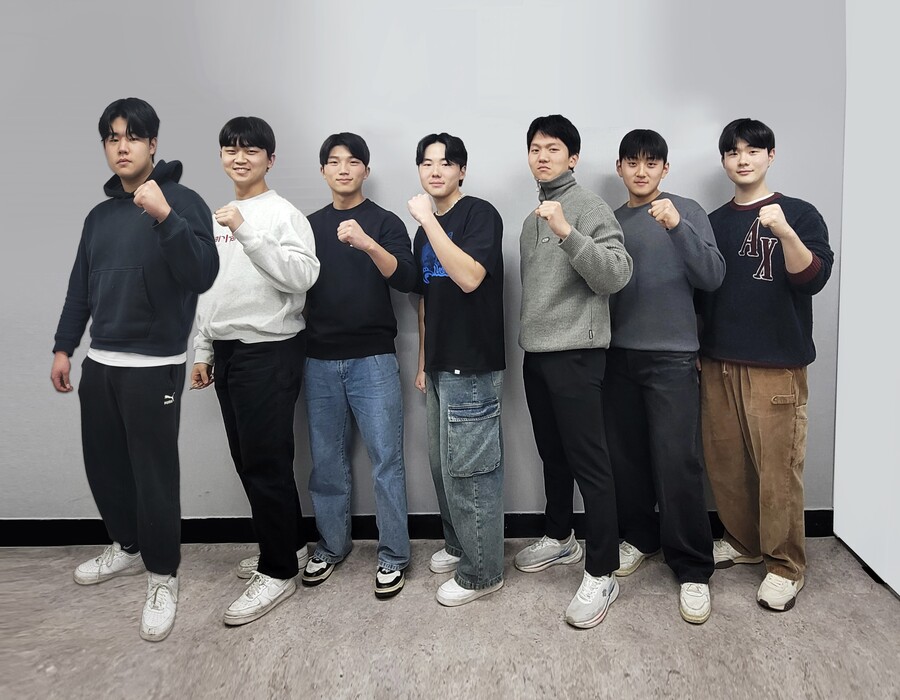 ‘샌디에이고 지명’ 최병용처럼…미국 대학 전액 장학생 야구선수 나왔다
