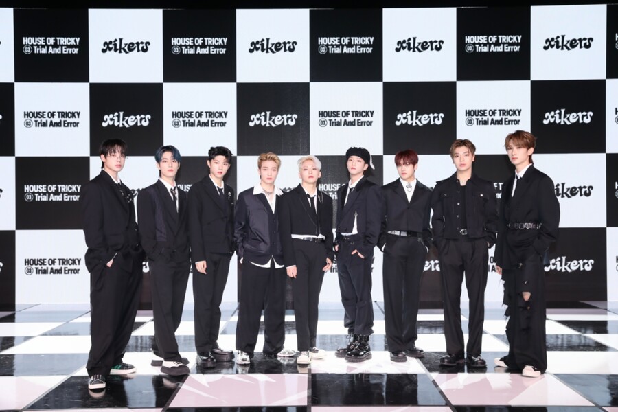 싸이커스, 멈추지 않는 정상行 질주…"긍정+행복의 팀 될 것"[종합]