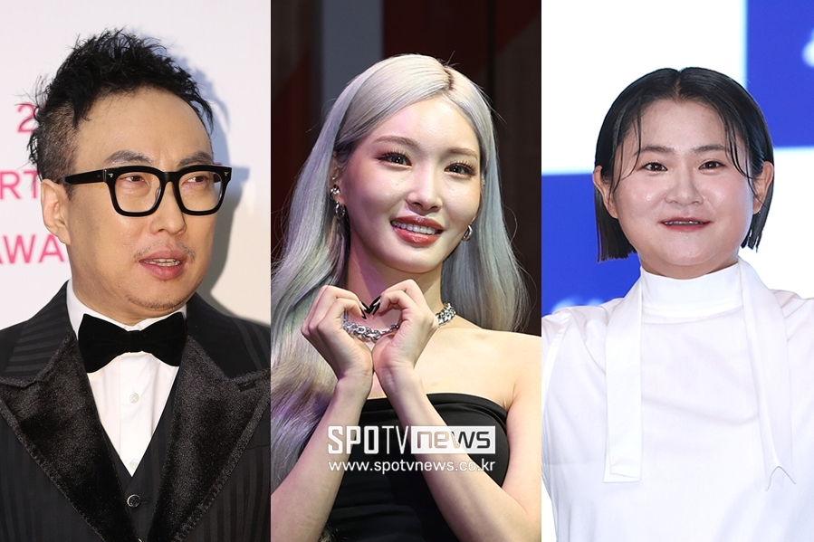 "곧 관둔다"…박명수·청하·김신영까지, '은퇴' 고민하는 연예계[이슈S]