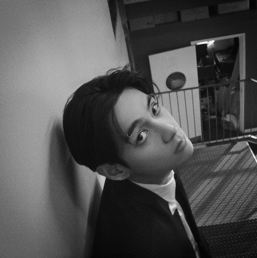▲ 방탄소년단 뷔. 제공| 빅히트 뮤직