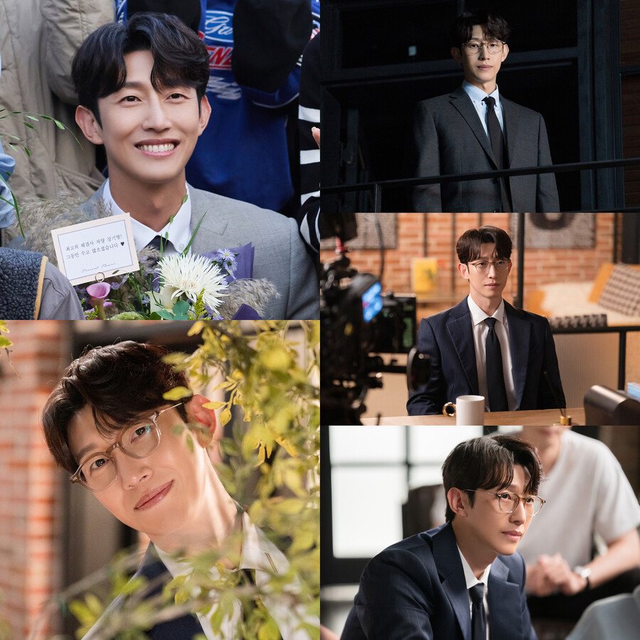 강기영, '끝내주는 해결사' 끝내주게 마무리 "나 왜 설레지?"(일문일답)