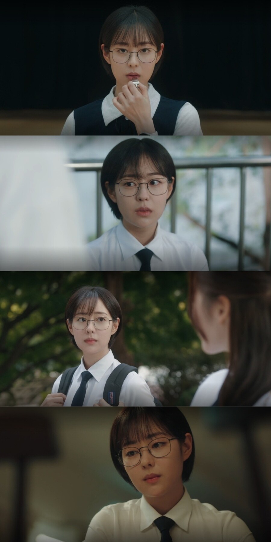'피라미드 게임' 신슬기, '솔로지옥2' 지웠다…성공적 배우 변신