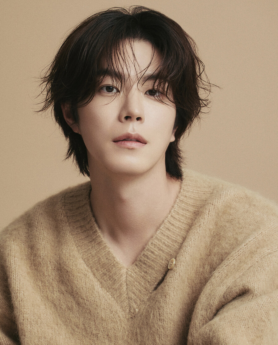 ▲ 홍종현. 제공ㅣ시크릿이엔티