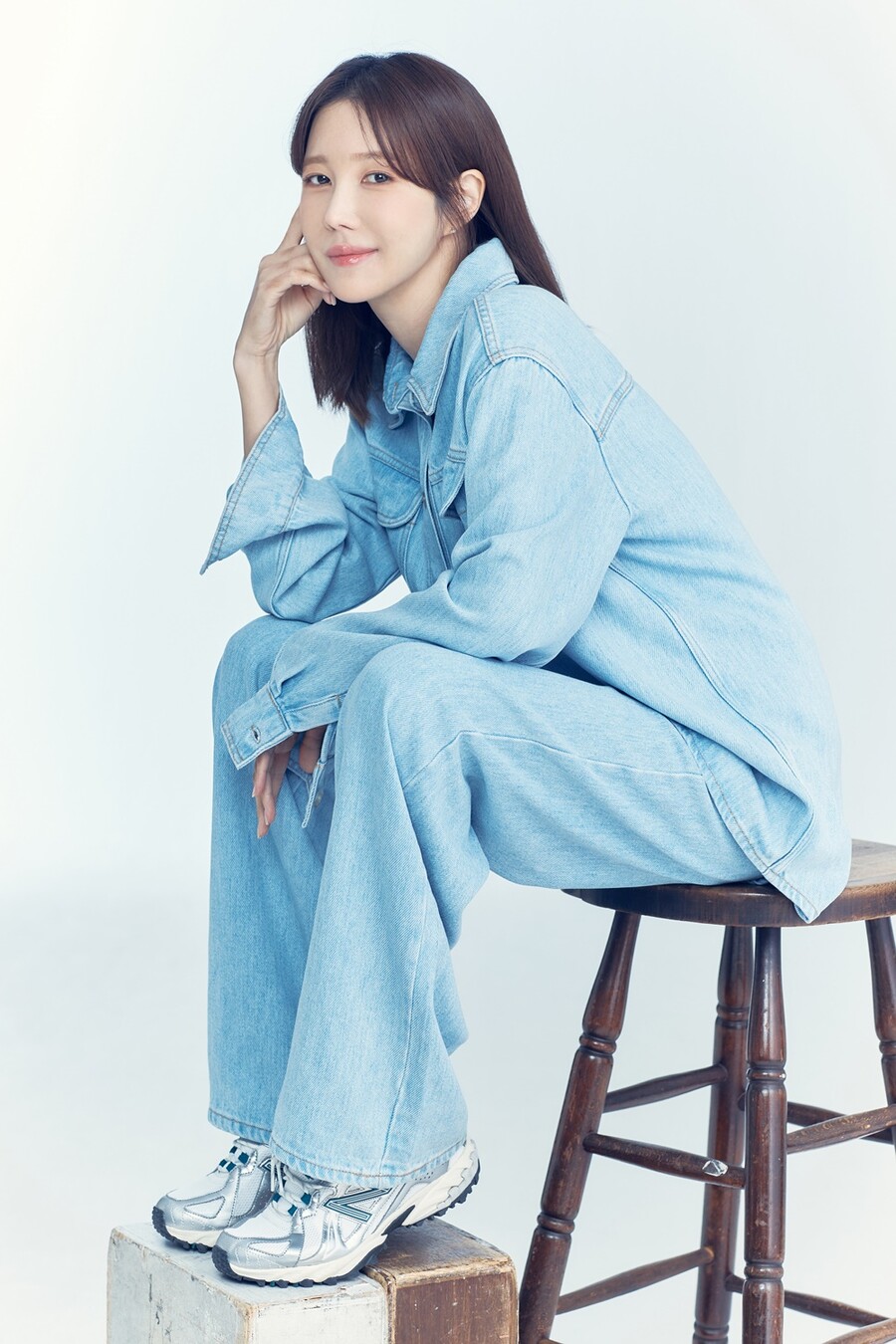 이지아 "이혼 흠 되는 세상 아냐, 부득이한 선택"[인터뷰①]