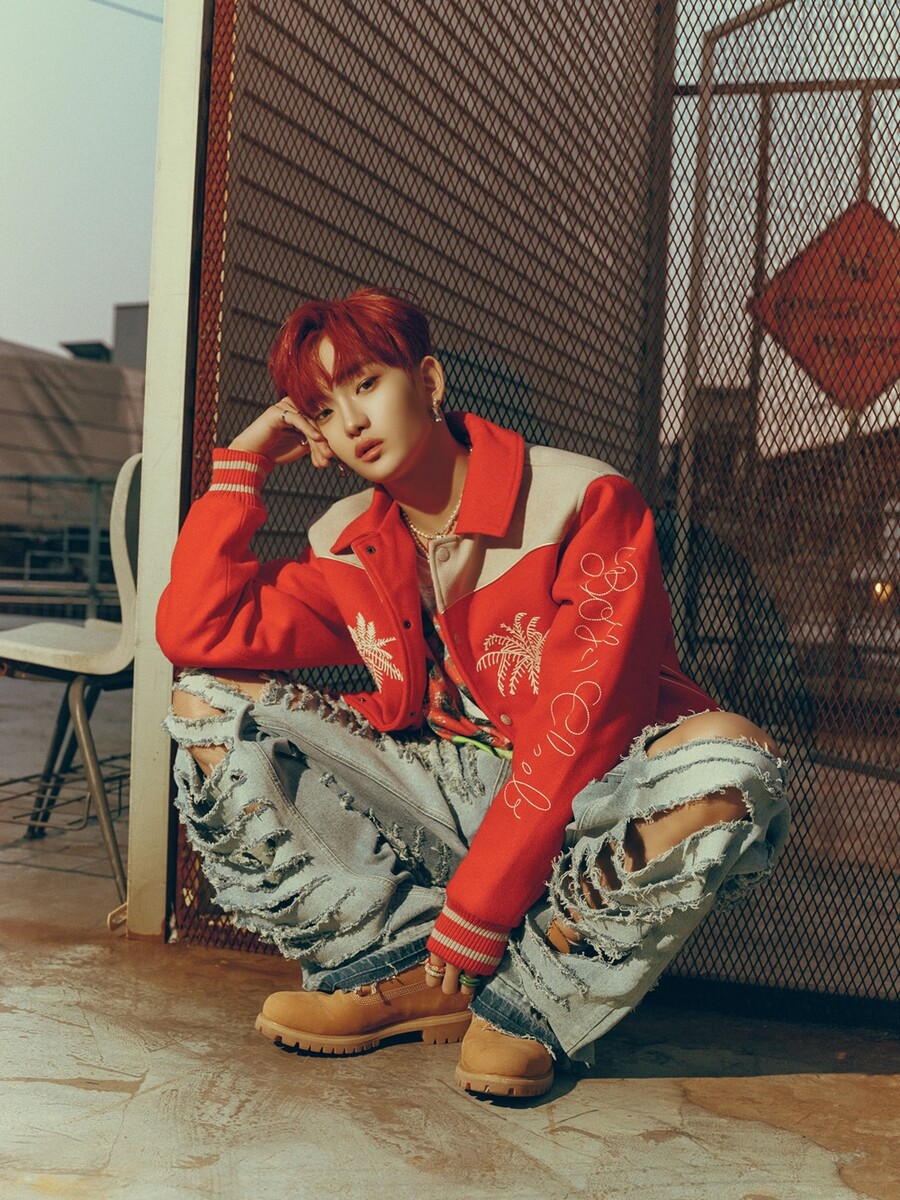 ▲ 준혁. 제공| n.CH엔터테인먼트