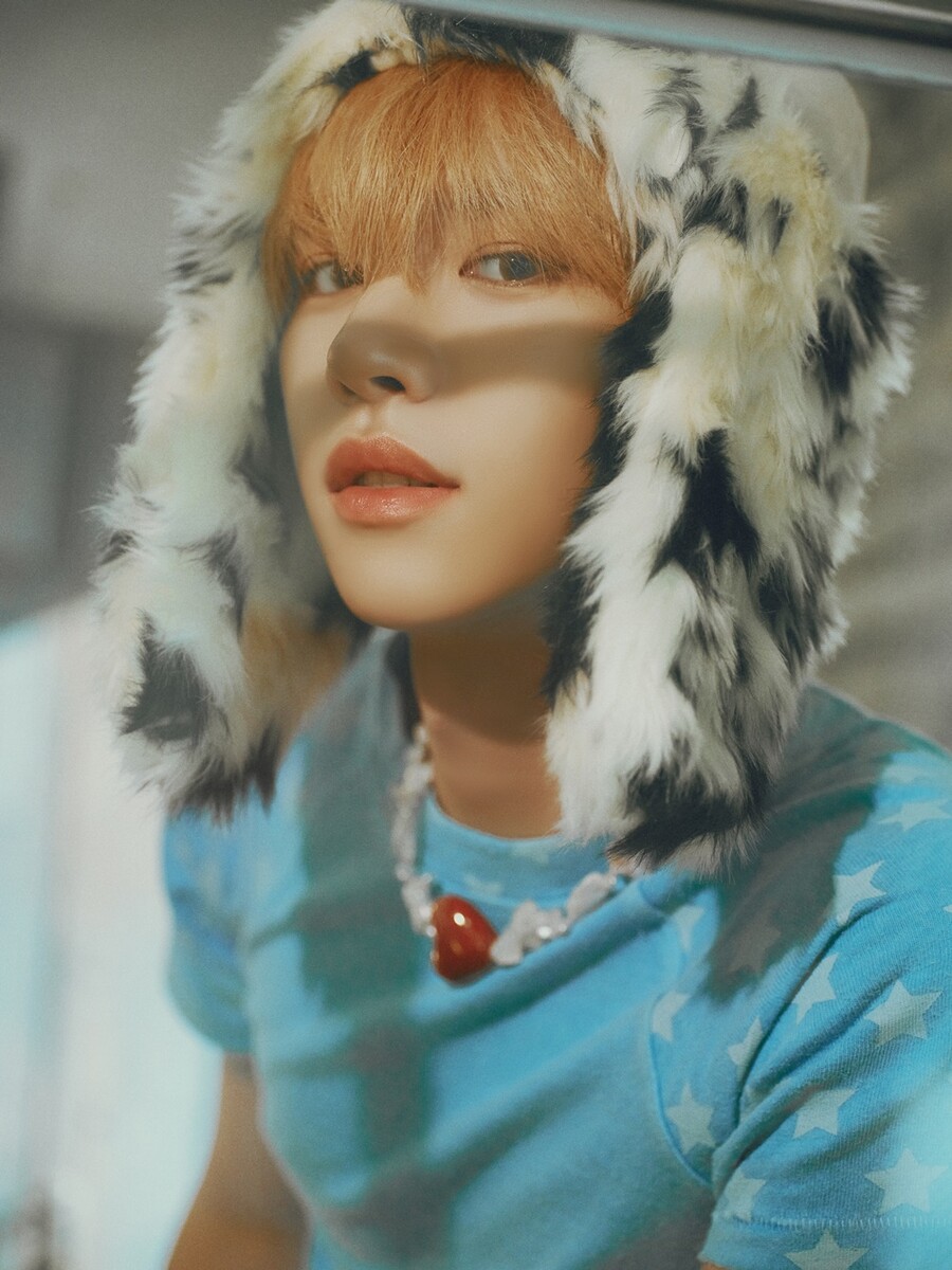 ▲ 한준. 제공| n.CH엔터테인먼트
