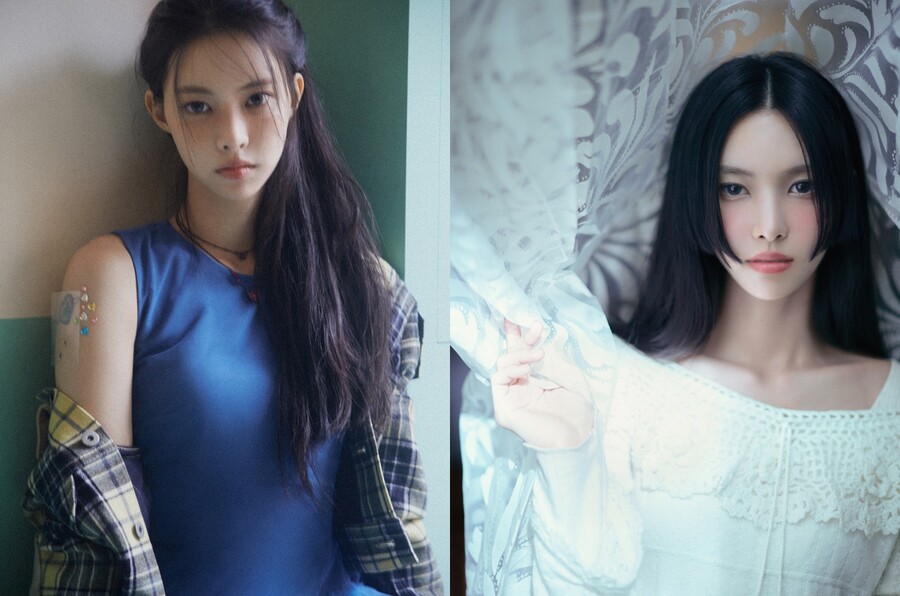 '하이브 막내딸' 아일릿, 벌써부터 '슈퍼 이끌림'…5人5色 매력 돋보기[초점S]
