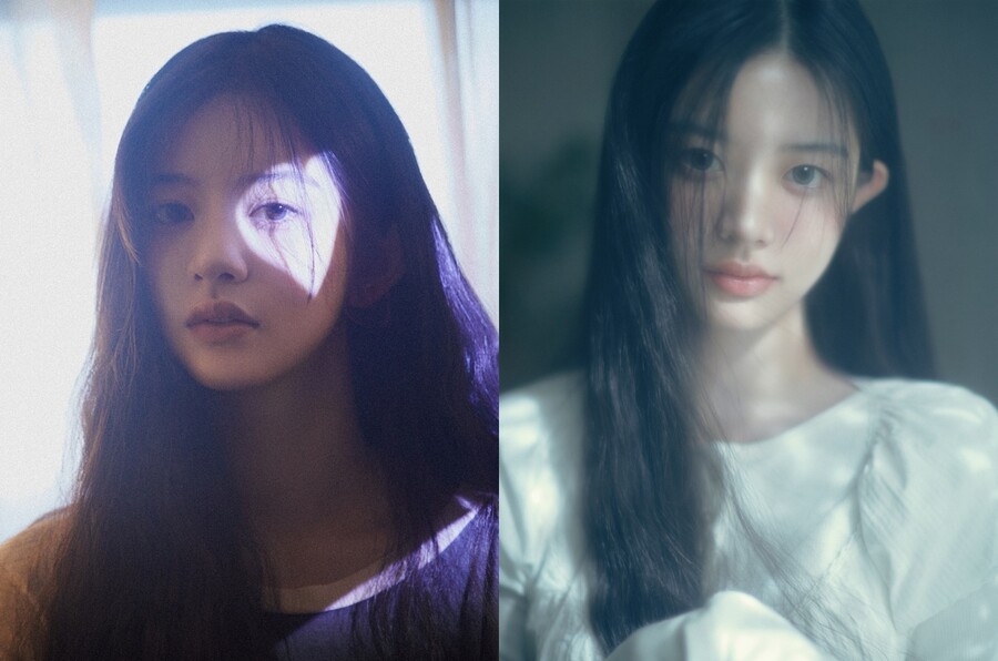 ▲ 아일릿 민주. 제공| 빌리프랩