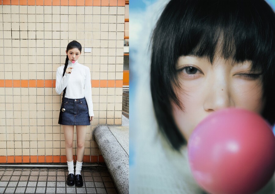▲ 아일릿 모카. 제공| 빌리프랩