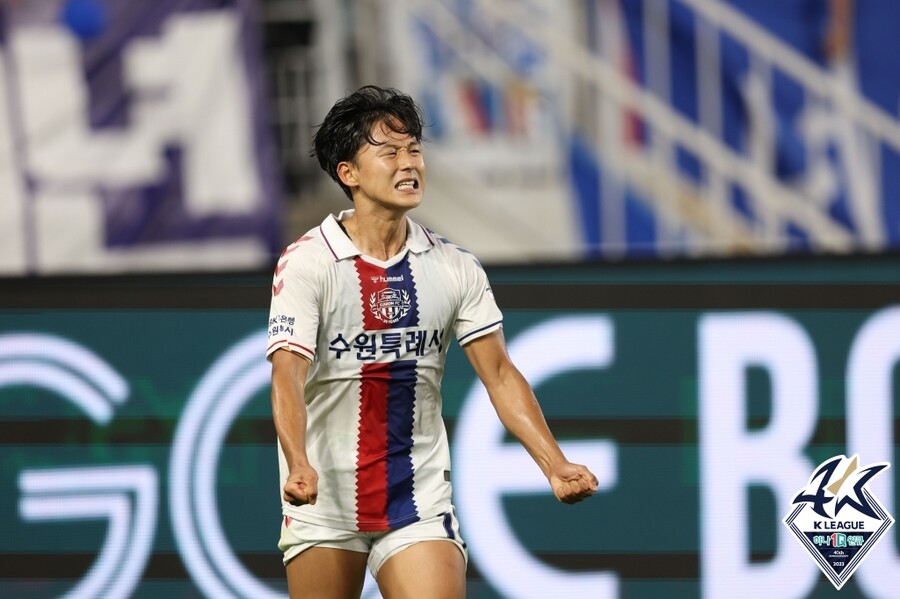 [SPO ISSUE]이승우, 뽑아도 안 뽑아도 화제…발탁의 자격 스스로 증명이 최선