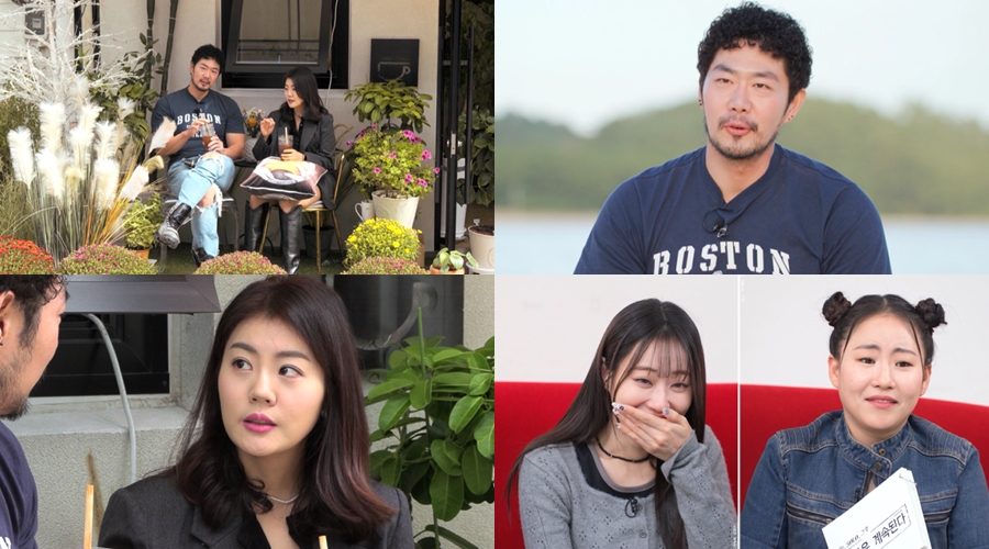 '나솔사계' 남자 4호 "사랑하니까 보내준다"→9기 옥순, 9기 광수와의 역사 되풀이?