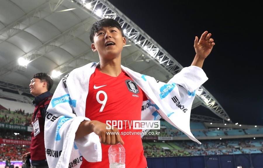 ▲ 이승우. ⓒ곽혜미 기자