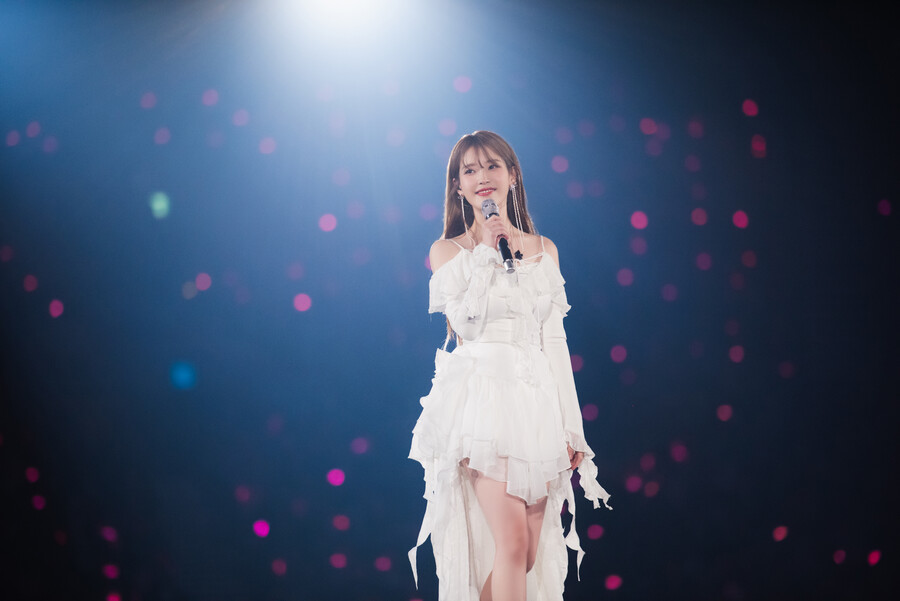 ▲ 아이유. 제공| 이담엔터테인먼트