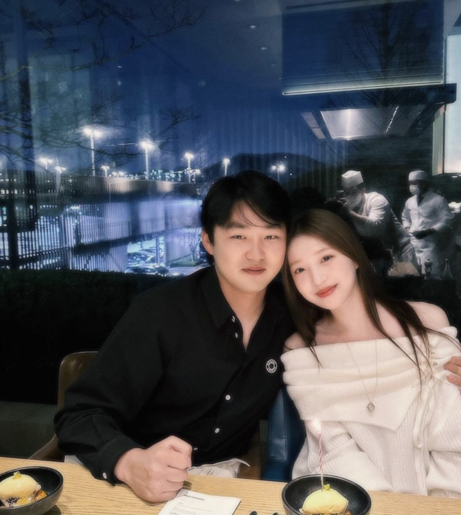▲ 사진 | 김지연 인스타그램