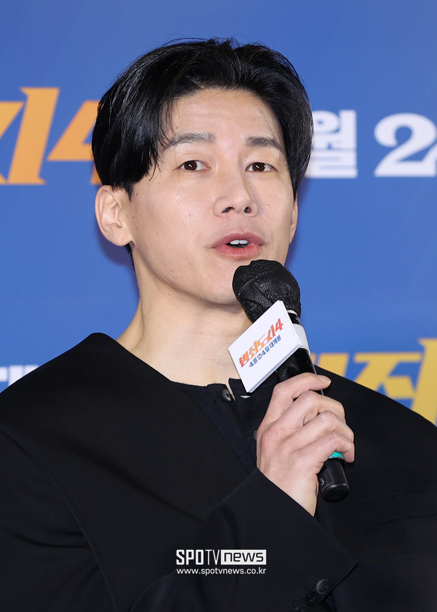 ▲ 김무열 ⓒ곽혜미 기자