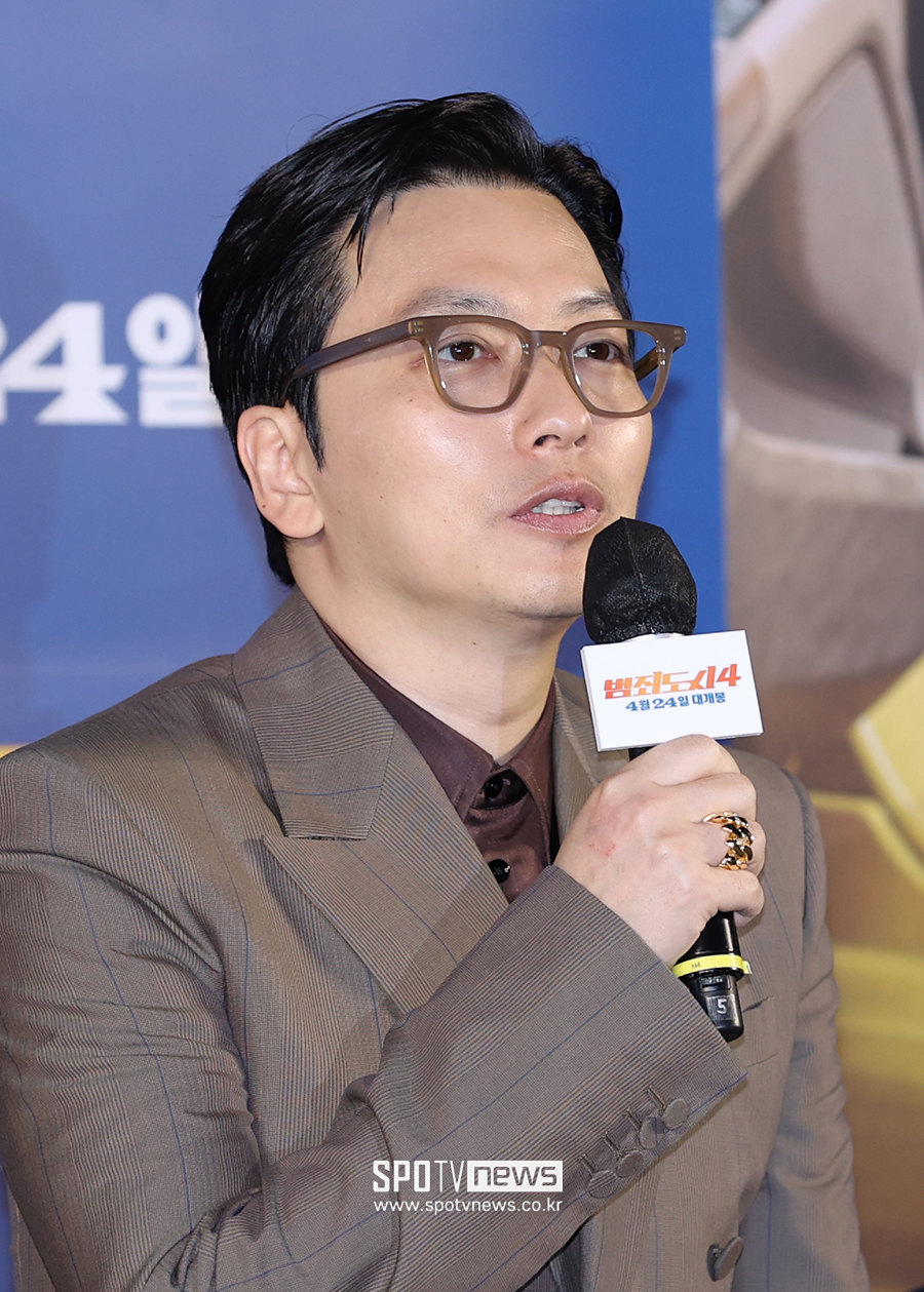 ▲ 이동휘 ⓒ곽혜미 기자