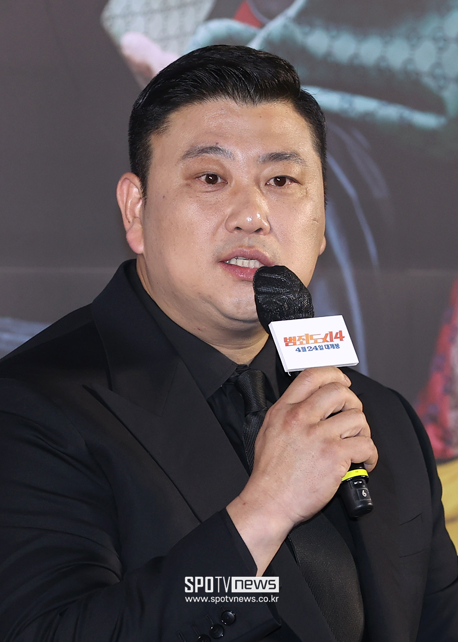 ▲ 허명행 감독 ⓒ곽혜미 기자