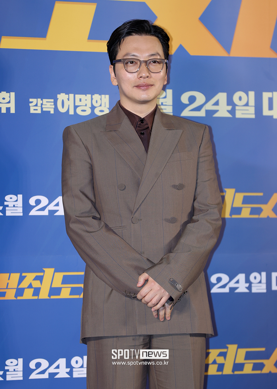 ▲ 이동휘 ⓒ곽혜미 기자
