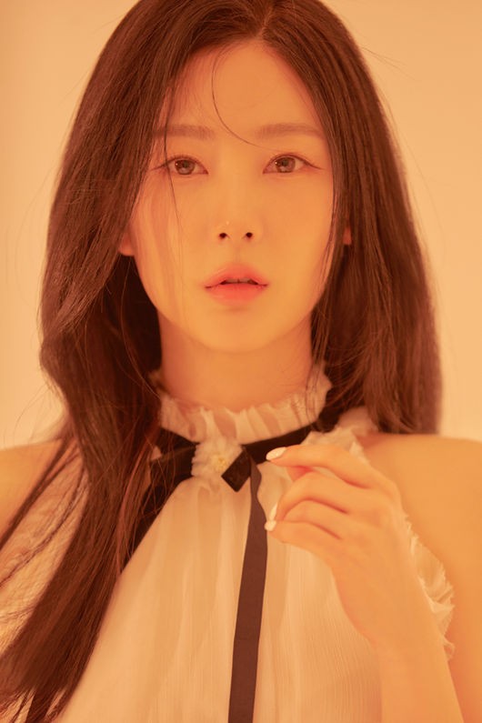 가비엔제이 서린, 트로트 가수 조아서 된다…홍진영 프로듀싱