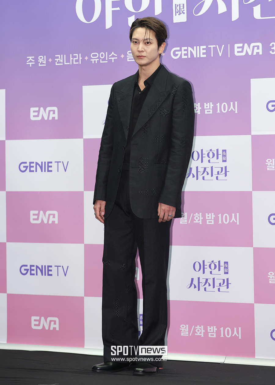 ▲ 주원 ⓒ곽혜미 기자