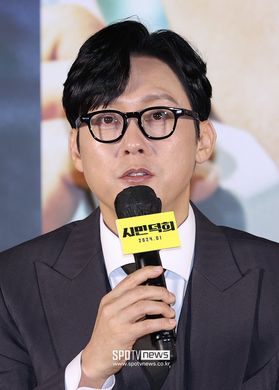 [단독]박병은, 박은빈·설경구 만날까…기대작 '하이퍼나이프' 합류