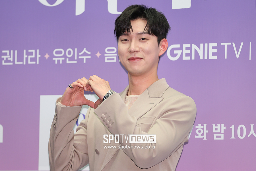 ▲ 유인수 ⓒ곽혜미 기자