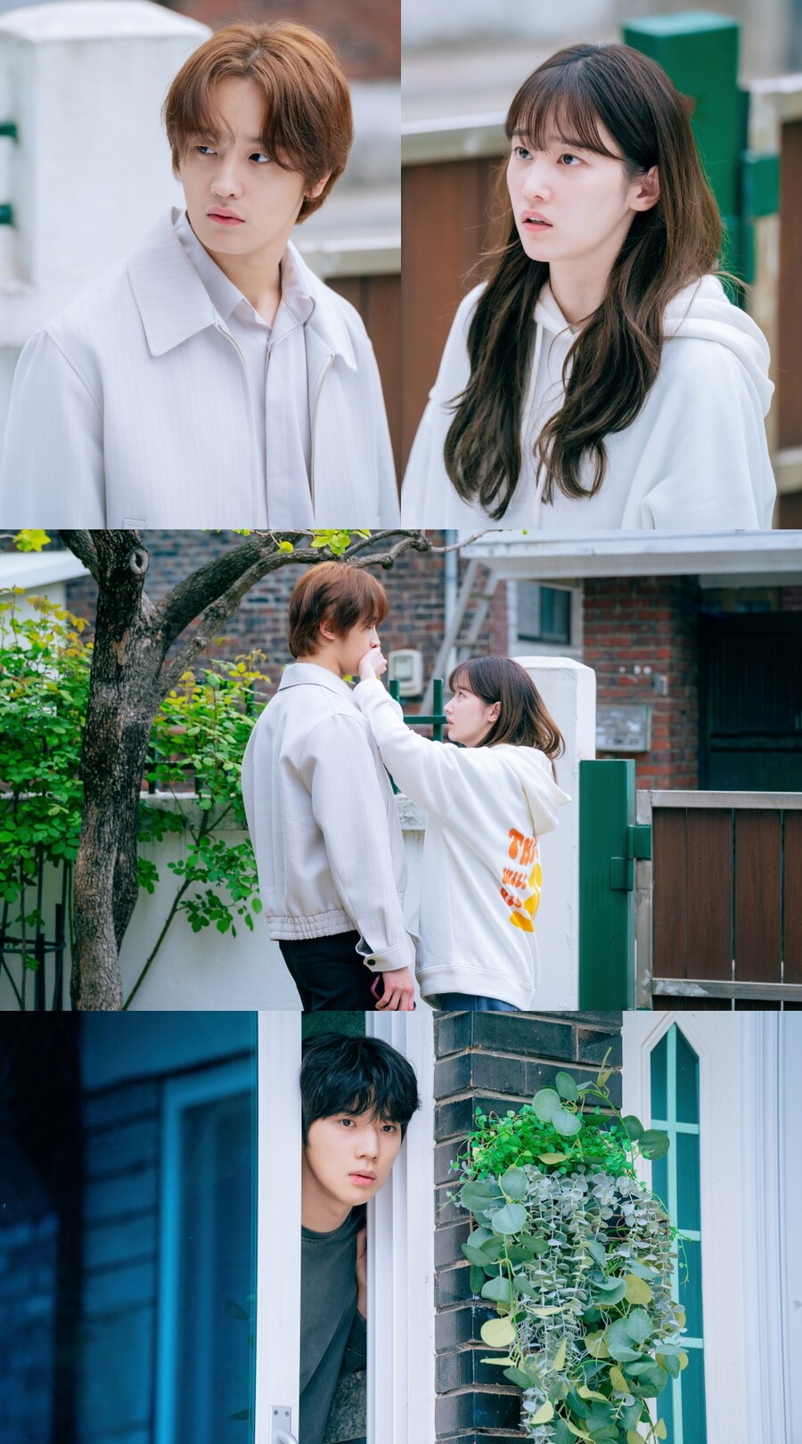 ▲ 웨딩 임파서블. 제공|tvN