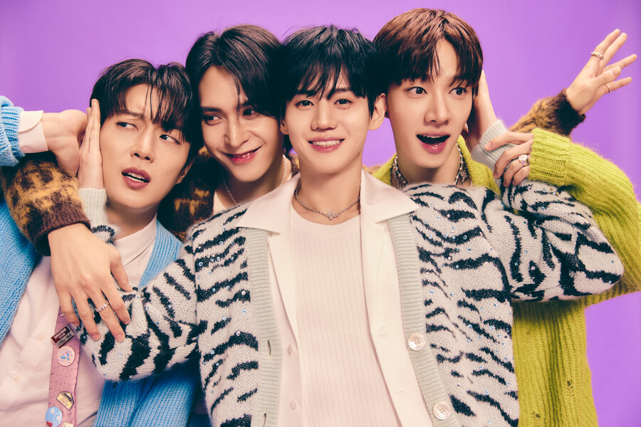 ▲ 하이라이트. 제공| 어라운드어스엔터테인먼트