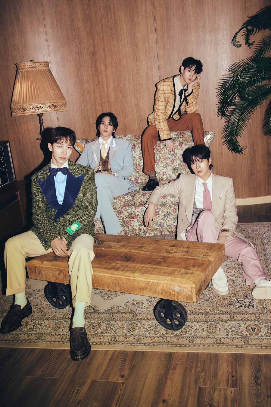 ▲ 하이라이트. 제공| 어라운드어스엔터테인먼트