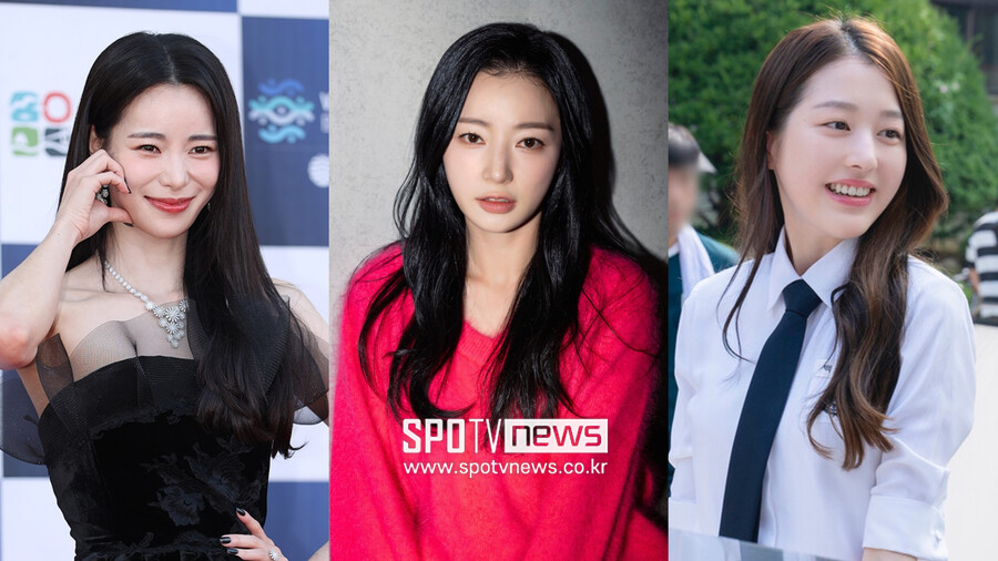 천사 같은 여주인공, 그 옆에 더 끌리는 나쁜 여자[초점S]