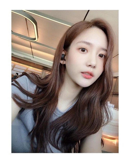 한서희, 男아이돌 사생활 유출 논란 반박 "나 아냐, 허위사실 유포죄로 고소할 것"