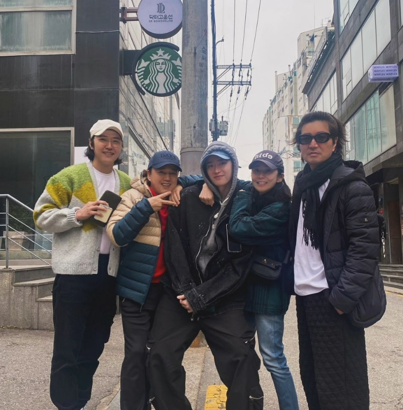 이종석→이보영 다 뭉쳤네…'너목들' 팀, 11년 지나도 여전한 팀워크