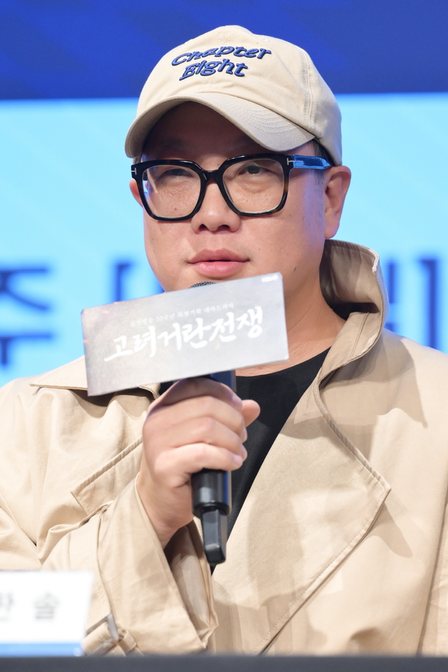 '고려거란전쟁' 김한솔 PD, KBS 떠났다…특별명예퇴직 신청