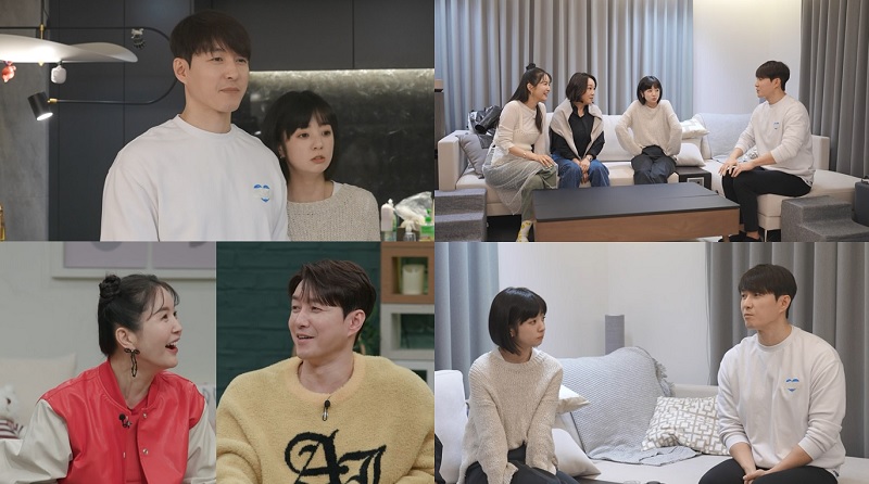 "너무 잔인해" 심형탁, ♥사야 위해 장난감까지 정리하나('신랑수업')
