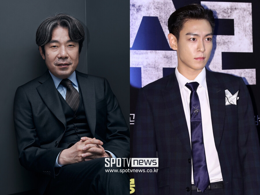 '마약' 탑→'성폭력 의혹' 오달수…'오징어게임2' 공개 전부터 '시끌'[종합]