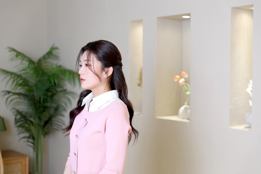 경서예지 전예지, 17일 신보 '봄도 너의 소식도' 발매