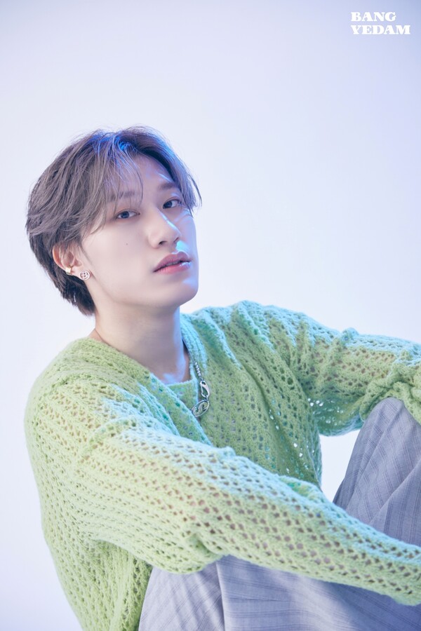 방예담, 4월 2일 디지털 싱글 발표